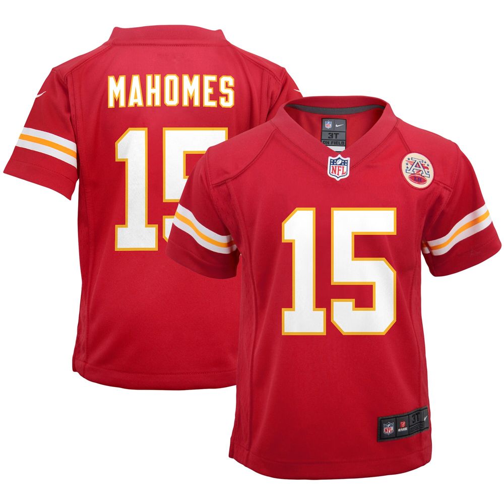 Mahomes, Chiefs gear among most sold in Lids stores