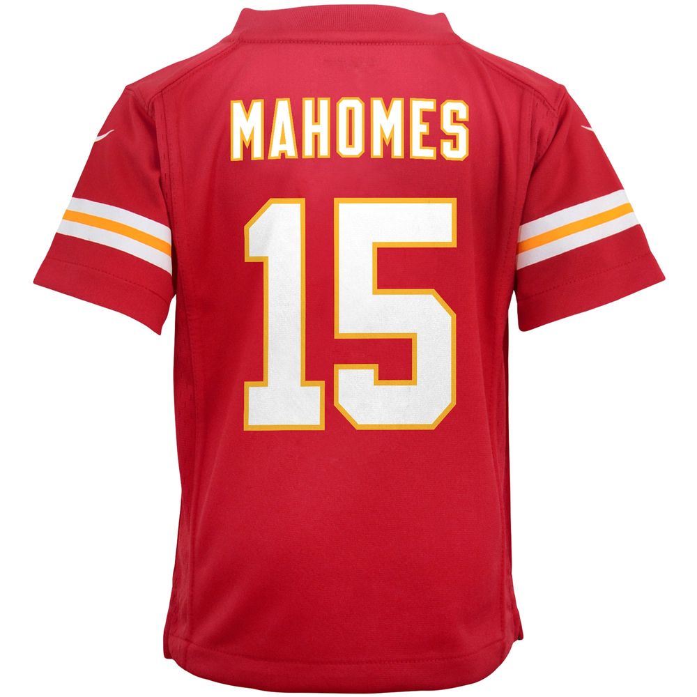 Mahomes, Chiefs gear among most sold in Lids stores