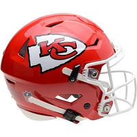 Riddell Kansas City Chiefs Revolution Speed ​​Flex Casque de football authentique