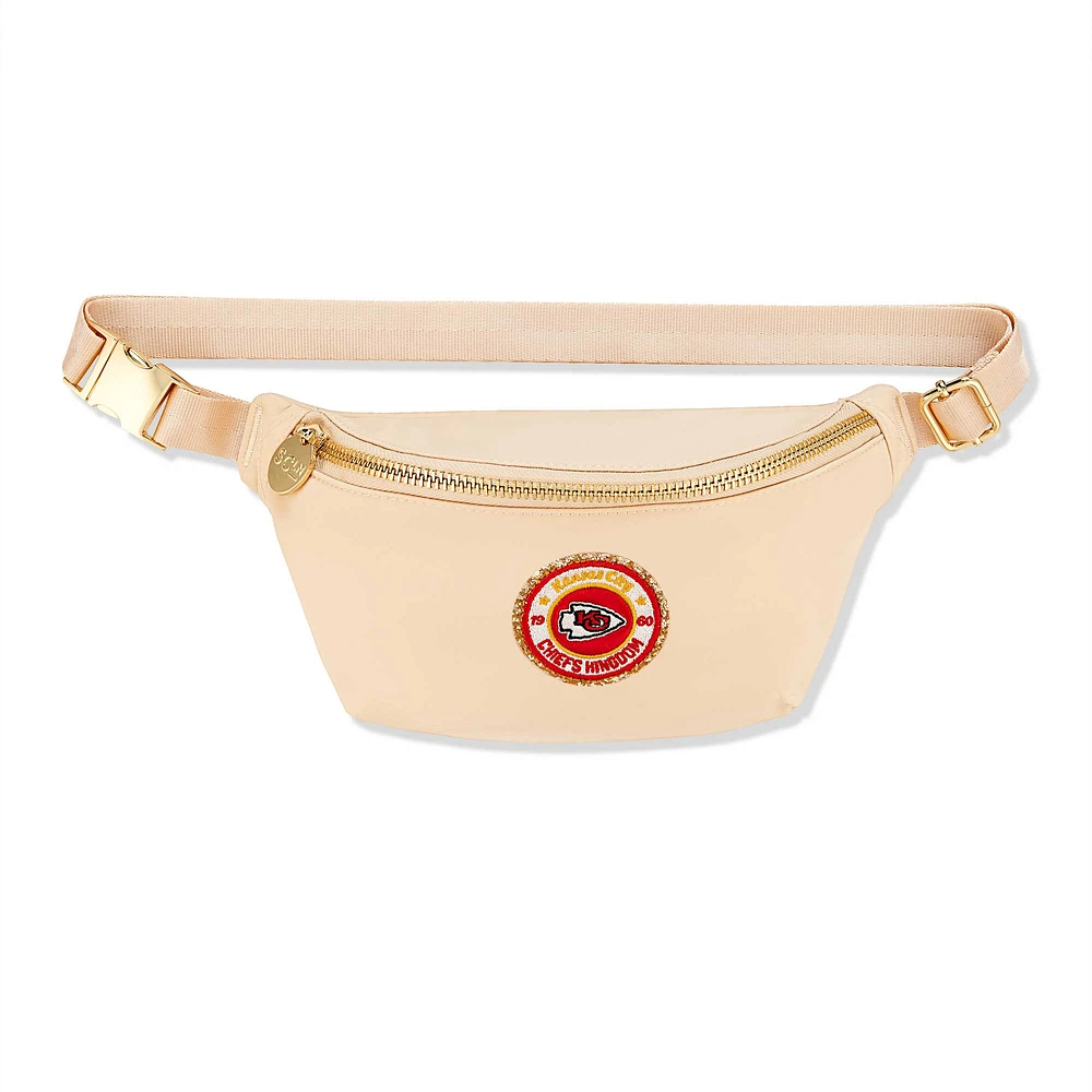 Sac ceinture classique Stoney Clover Lane Kansas City Chiefs