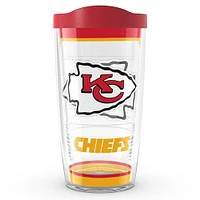 Tervis  Kansas City Chiefs 16oz. Tradition Classic Tumbler