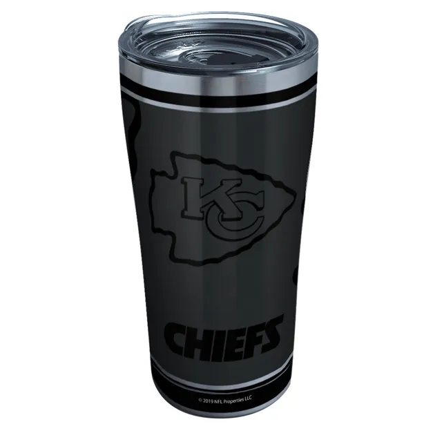 Lids Kansas City Chiefs Tervis 20oz. Personalized MVP Fan Stainless Steel  Tumbler