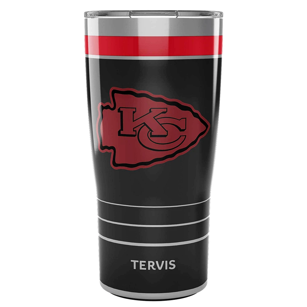 Tervis Kansas City Chiefs 20oz. Night Game Tumbler