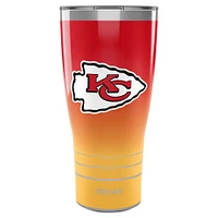 Tervis Kansas City Chiefs 30oz. Ombre Tumbler