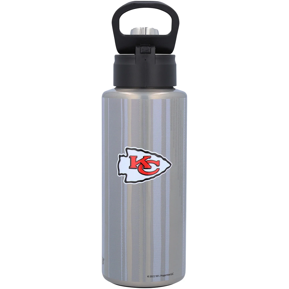 Tervis Kansas City Chiefs 32oz. All In Wide Mouth Water Bottle