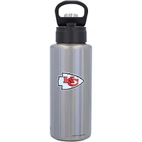 Tervis Kansas City Chiefs 32oz. All In Wide Mouth Water Bottle