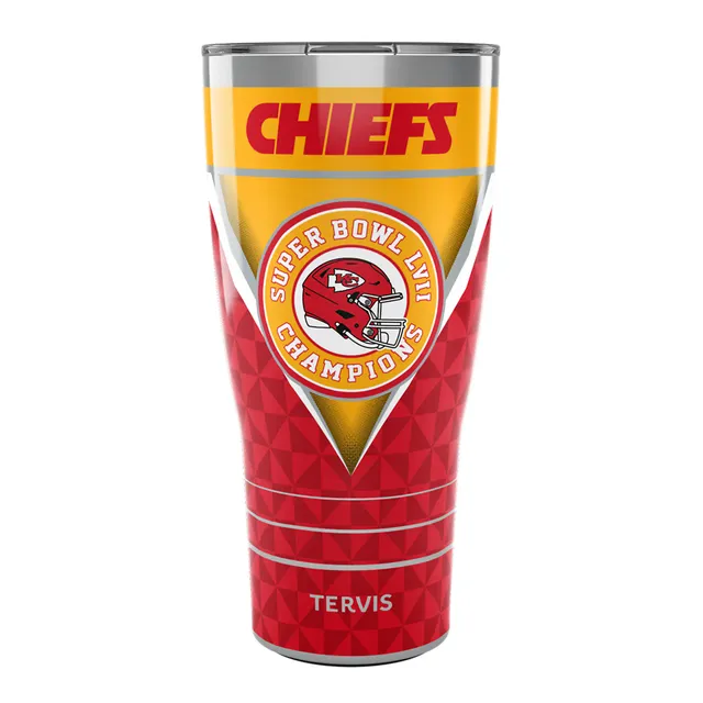 Lids Kansas City Chiefs Fanatics Branded Super Bowl LVII Champions