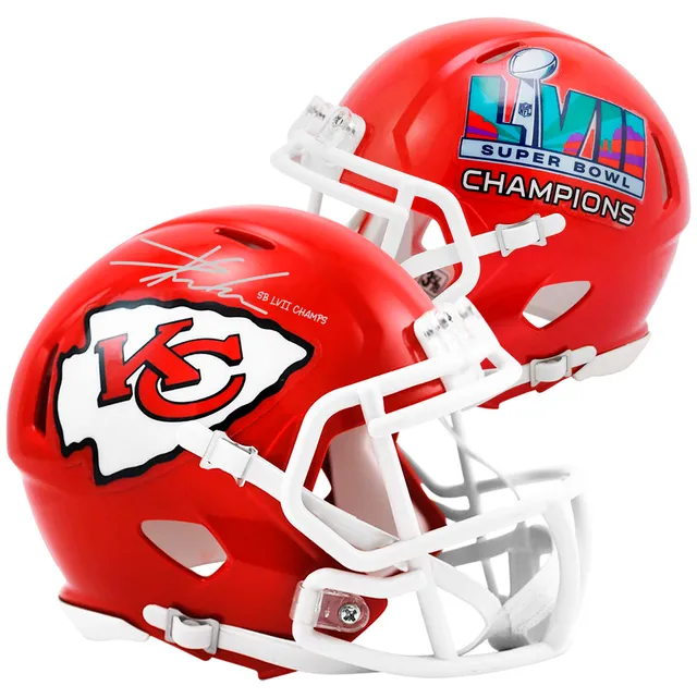 Lids Travis Kelce Kansas City Chiefs Majestic Threads Women's