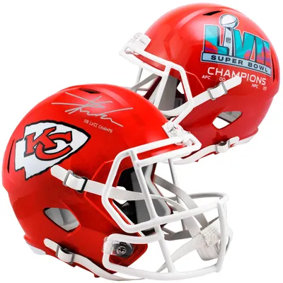 Lids Kansas City Chiefs Nike Youth Three-Time Super Bowl Champions