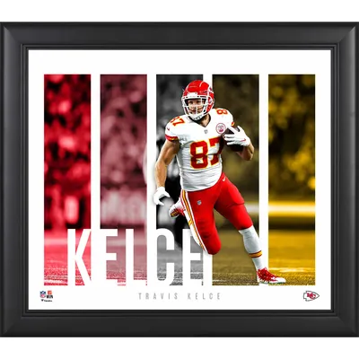 Kansas City Chiefs Framed 15 x 17 Super Bowl LVII Champions Road to the  Super Bowl Collage