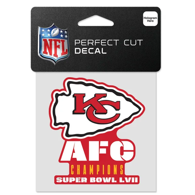 WinCraft Kansas City Chiefs Super Bowl LIV Champions 3' x 5