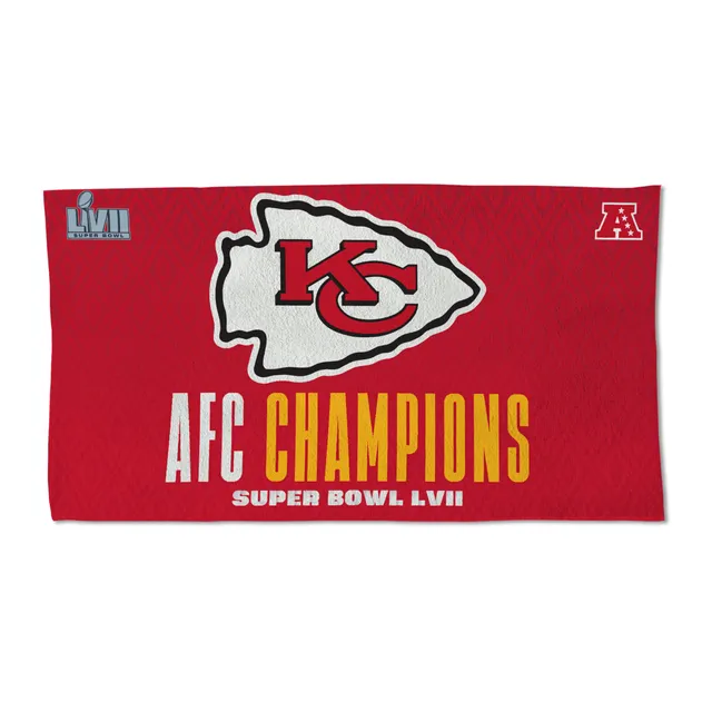 WinCraft Kansas City Chiefs Super Bowl LVII Champions Two-Piece Collector  Pin