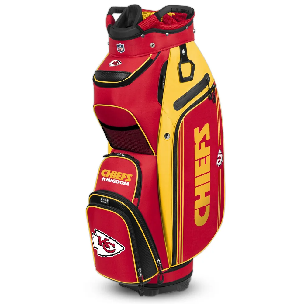 WinCraft Kansas City Chiefs Golfing Gift Set