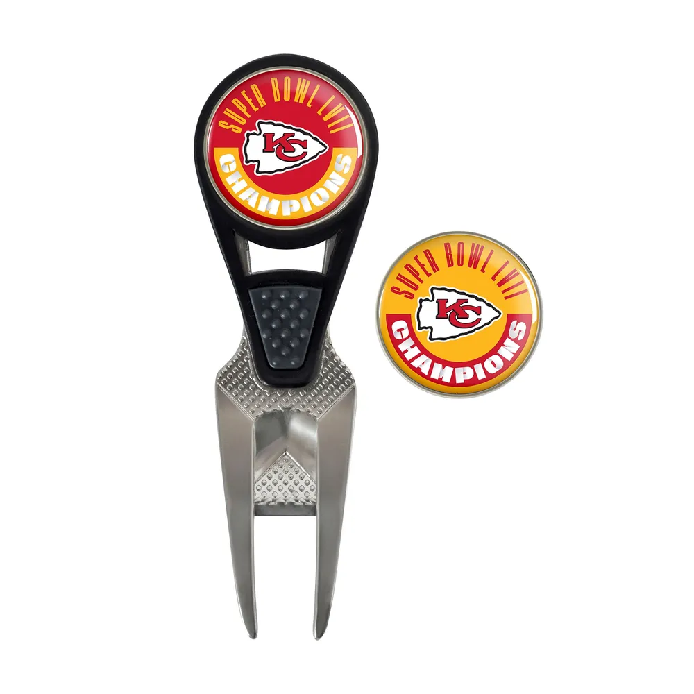 WinCraft Kansas City Chiefs Super Bowl LVII Champions Collector Pin