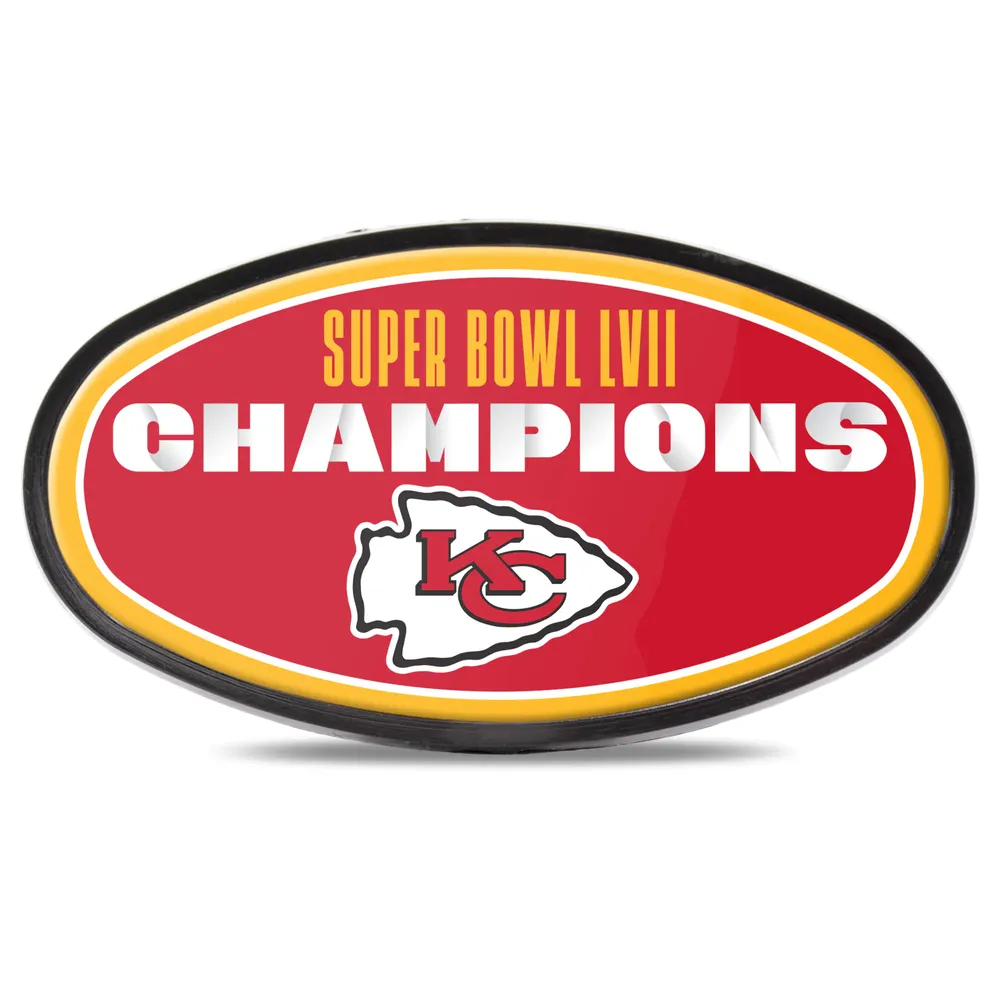 Lids Kansas City Chiefs Nike Super Bowl LVII Champions Celebration