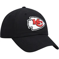 Casquette réglable secondaire Miata Clean Up des Chiefs de Kansas City '47 pour femme