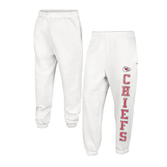 Kansas City Chiefs Concepts Sport Women's Mainstream Knit Jogger Pants - Gray