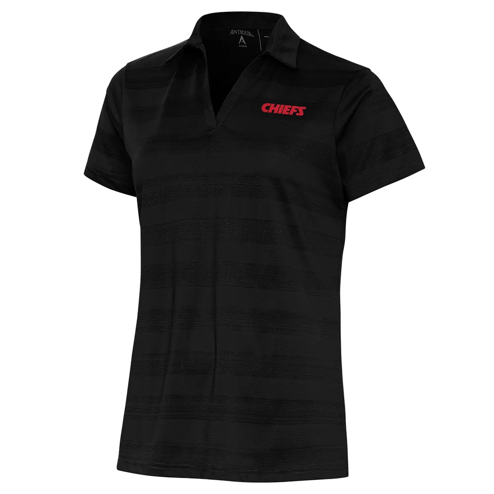 Chiefs Collared Shirts