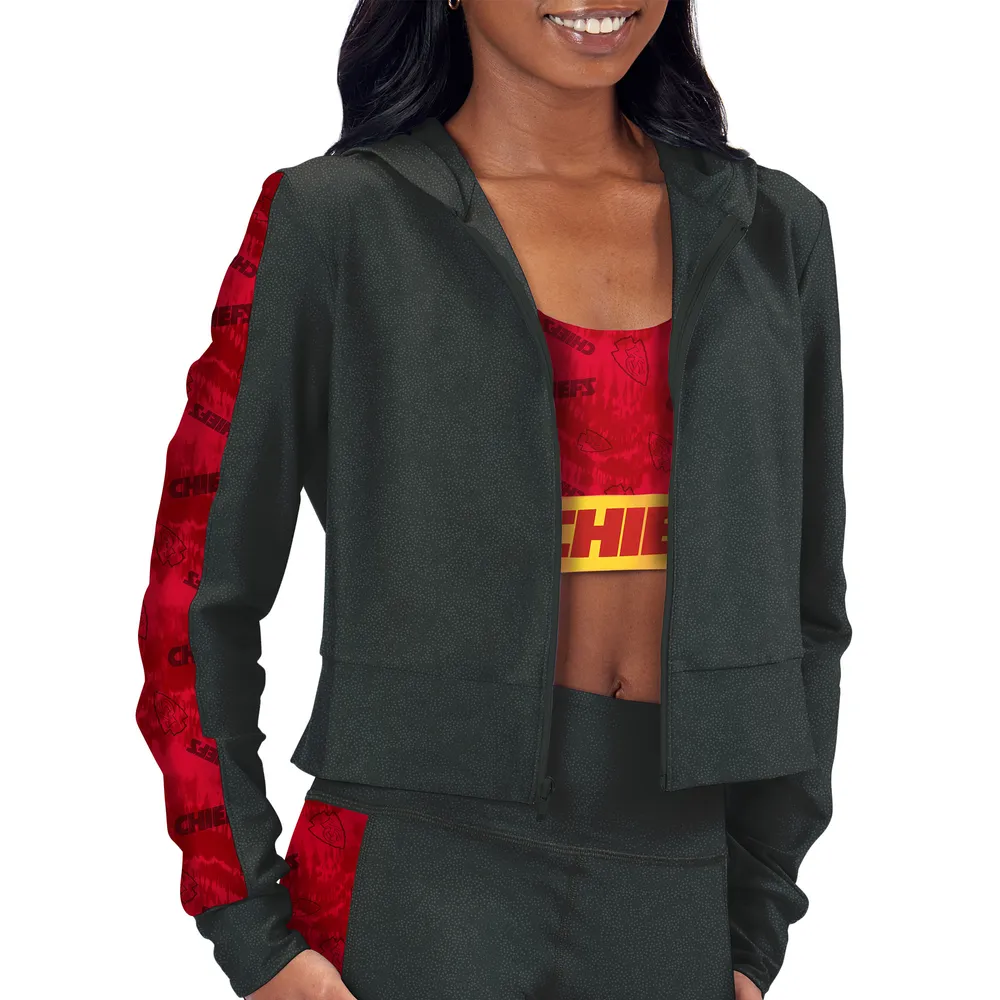 Chiefs Hoodie Women 