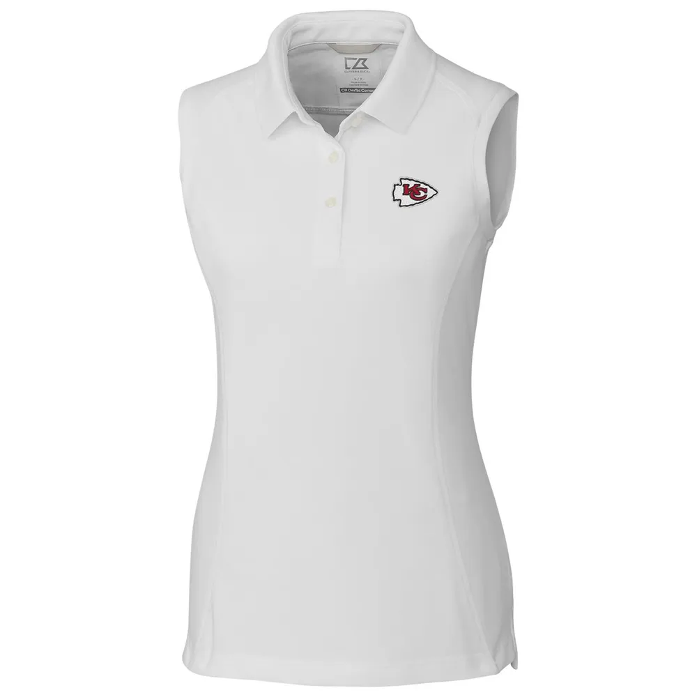 Kansas City Chiefs Button Up Polo Shirt - T-shirts Low Price