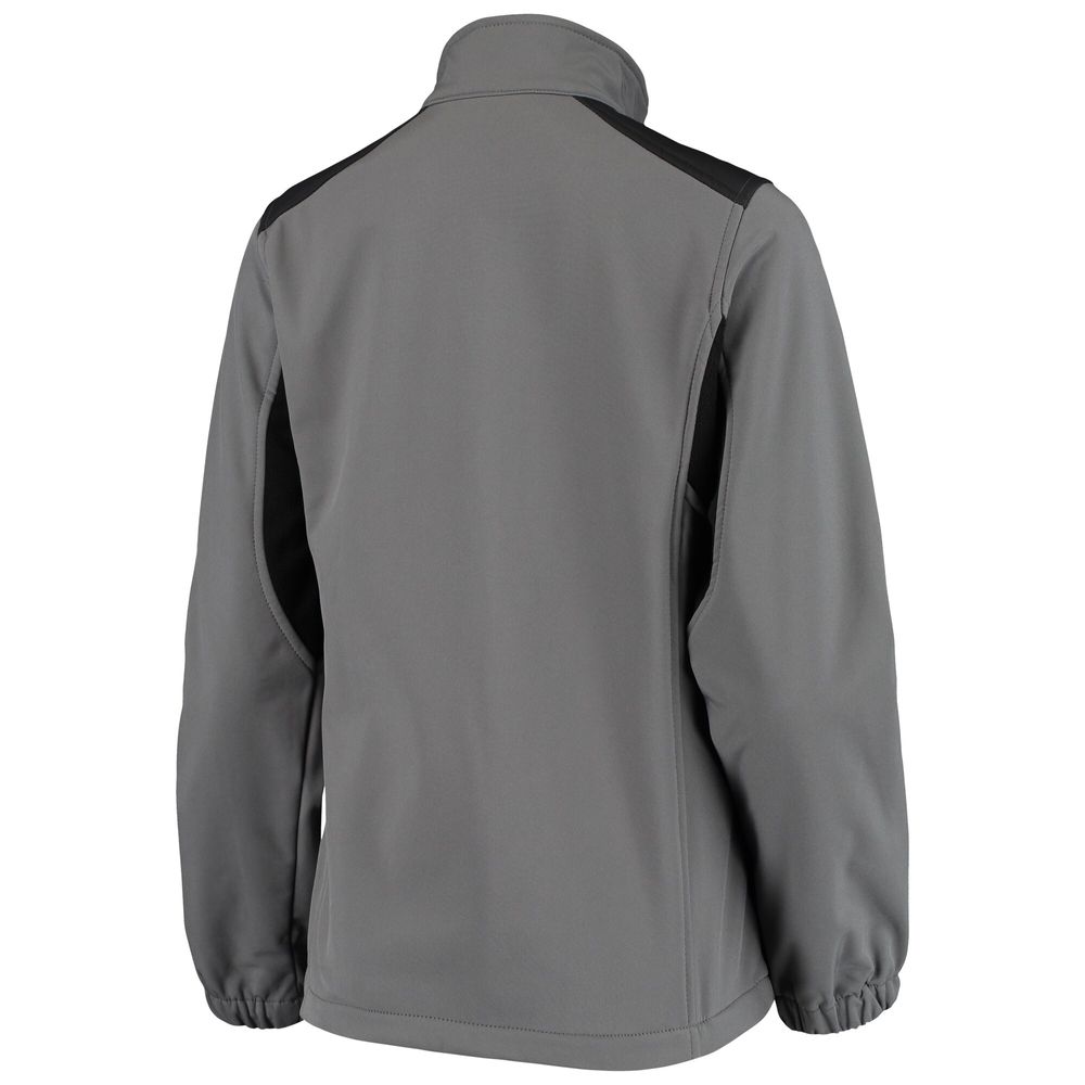 NFL Soft Shell Coat - Kansas City Chiefs, Large