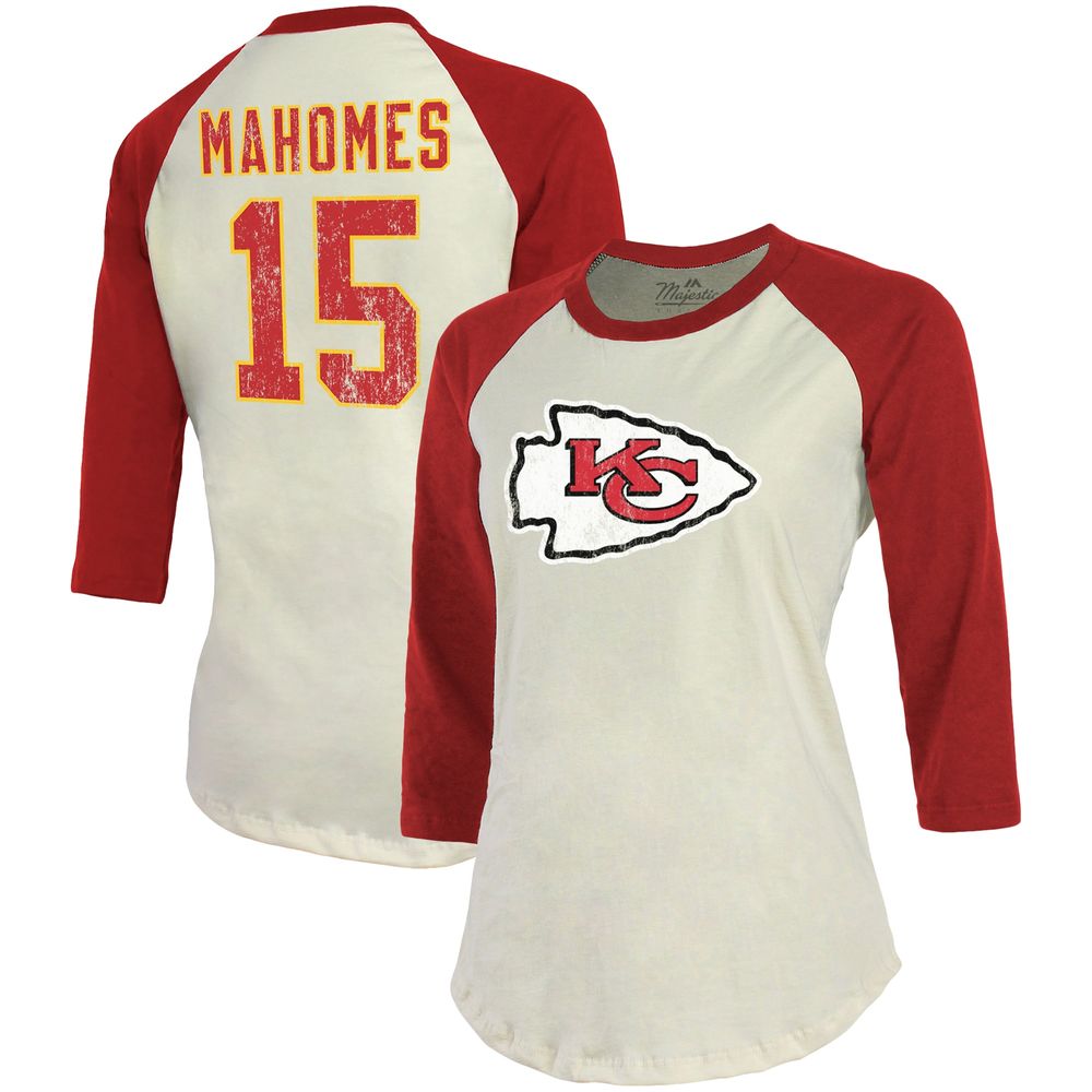 Lids Patrick Mahomes Kansas City Chiefs Super Bowl LVII Big & Tall Name  Number Pullover Hoodie - Red