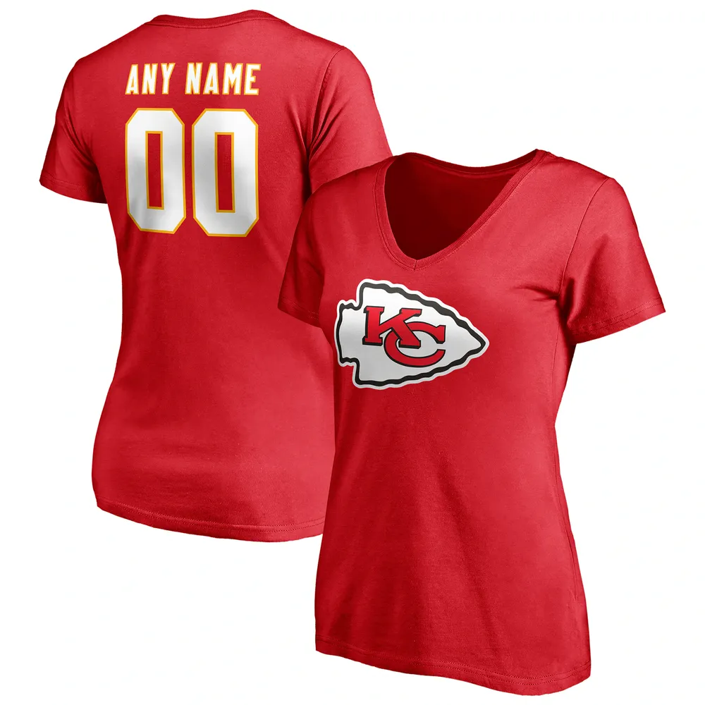 Kansas City Chiefs Womens in Kansas City Chiefs Team Shop