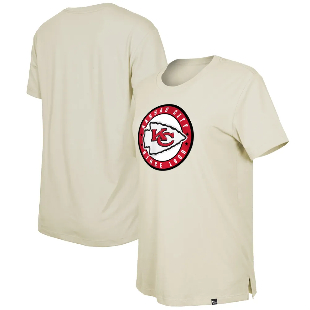 Chiefs Womens Shirt 