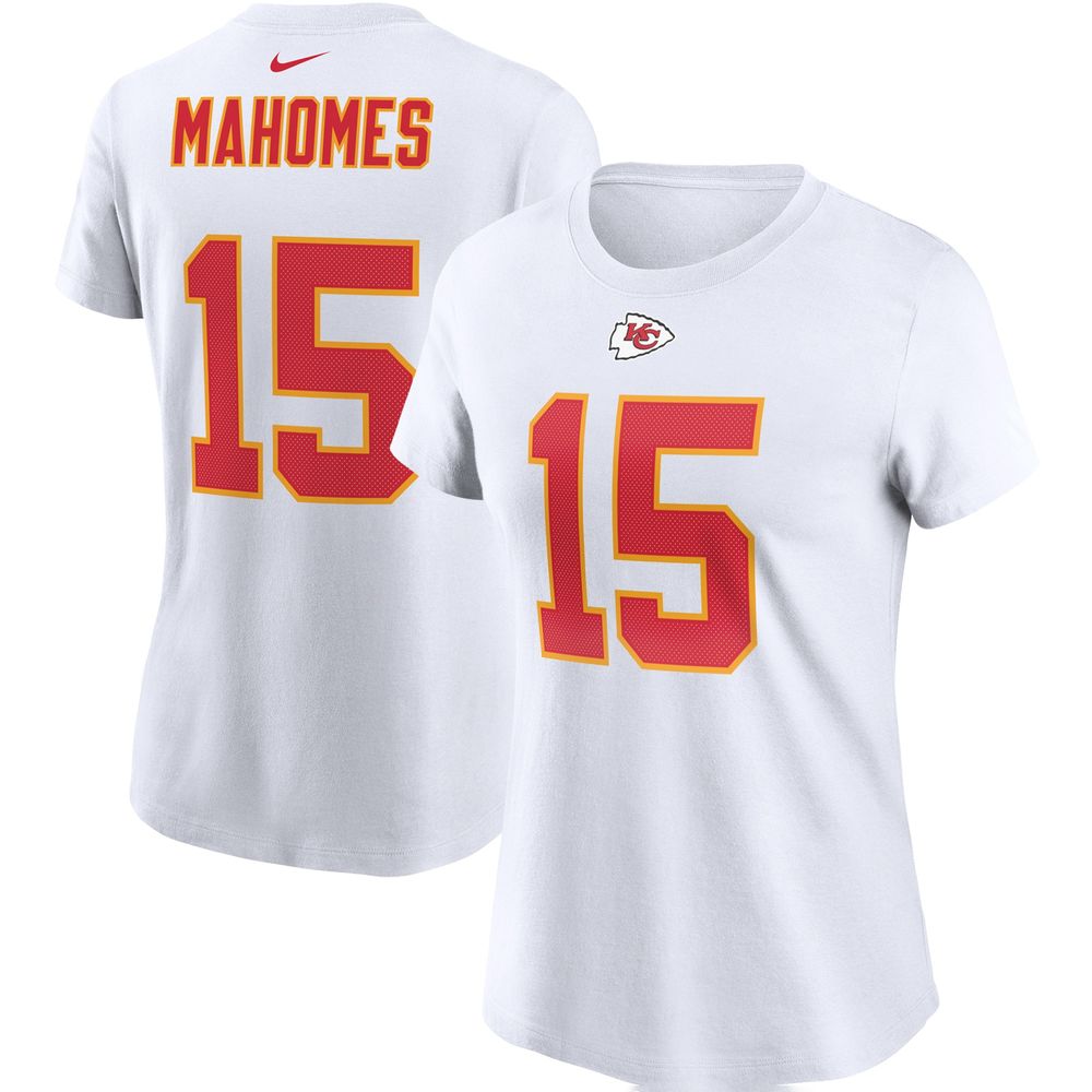 Mahomes, Chiefs gear among most sold in Lids stores