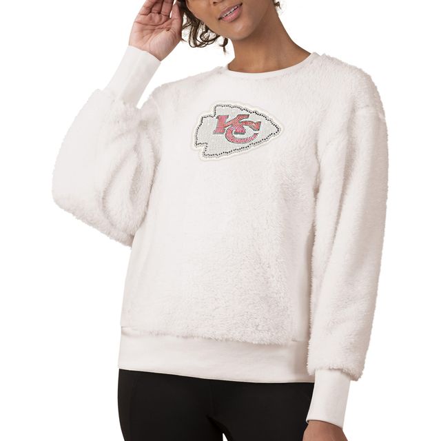 Touch Women's Touch Royal Buffalo Bills Tailgate Pullover