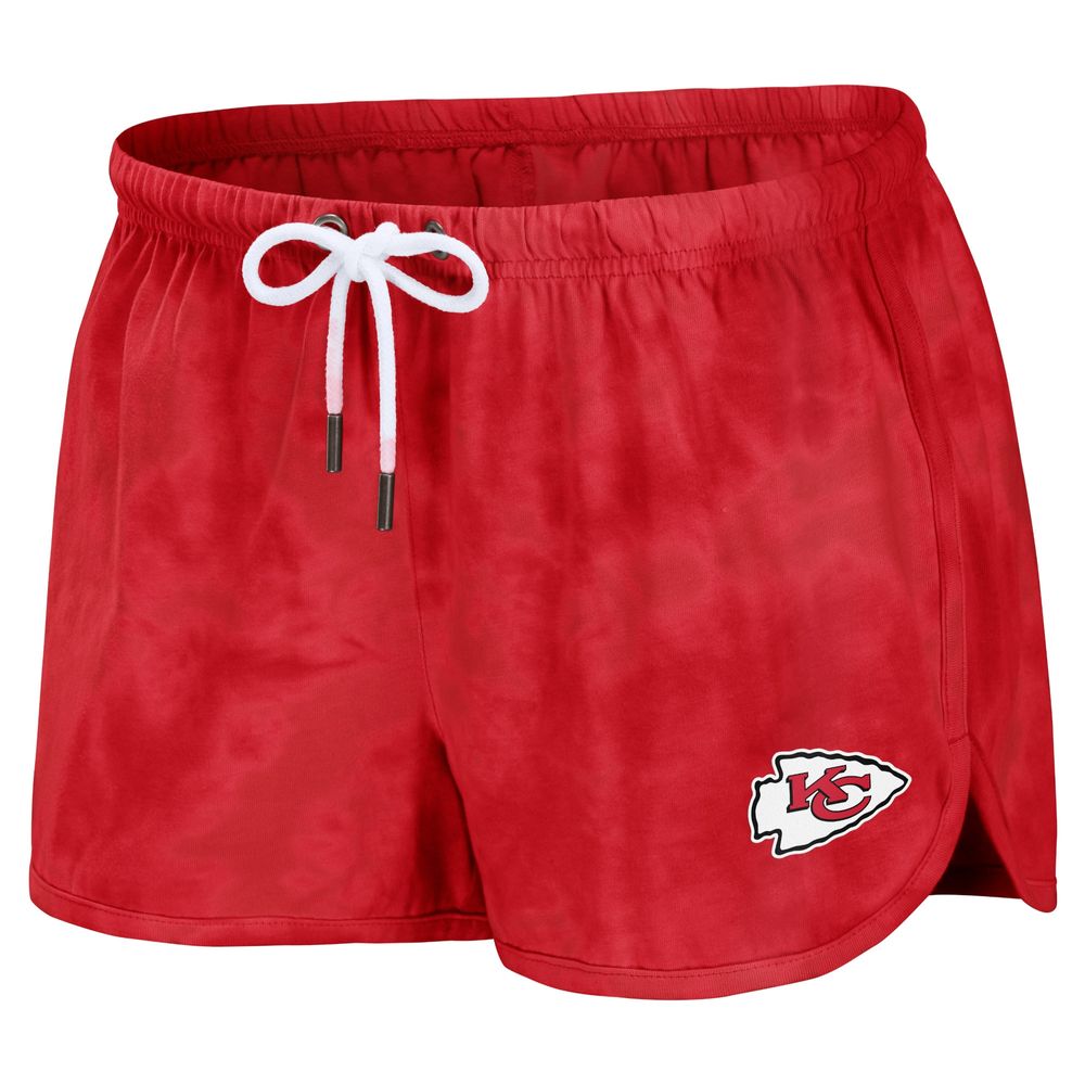 Lids Kansas City Chiefs WEAR by Erin Andrews Women's Plus Cozy