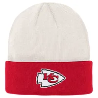 Lids Kansas City Chiefs '47 Youth Hangtime Cuffed Knit Hat with