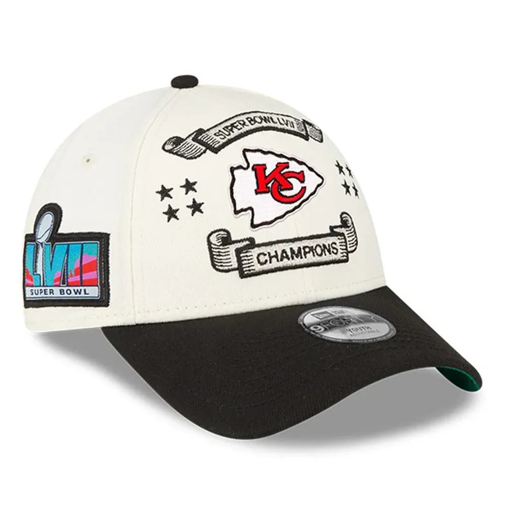 Kansas City Chiefs The League NFL 9forty New Era Cap