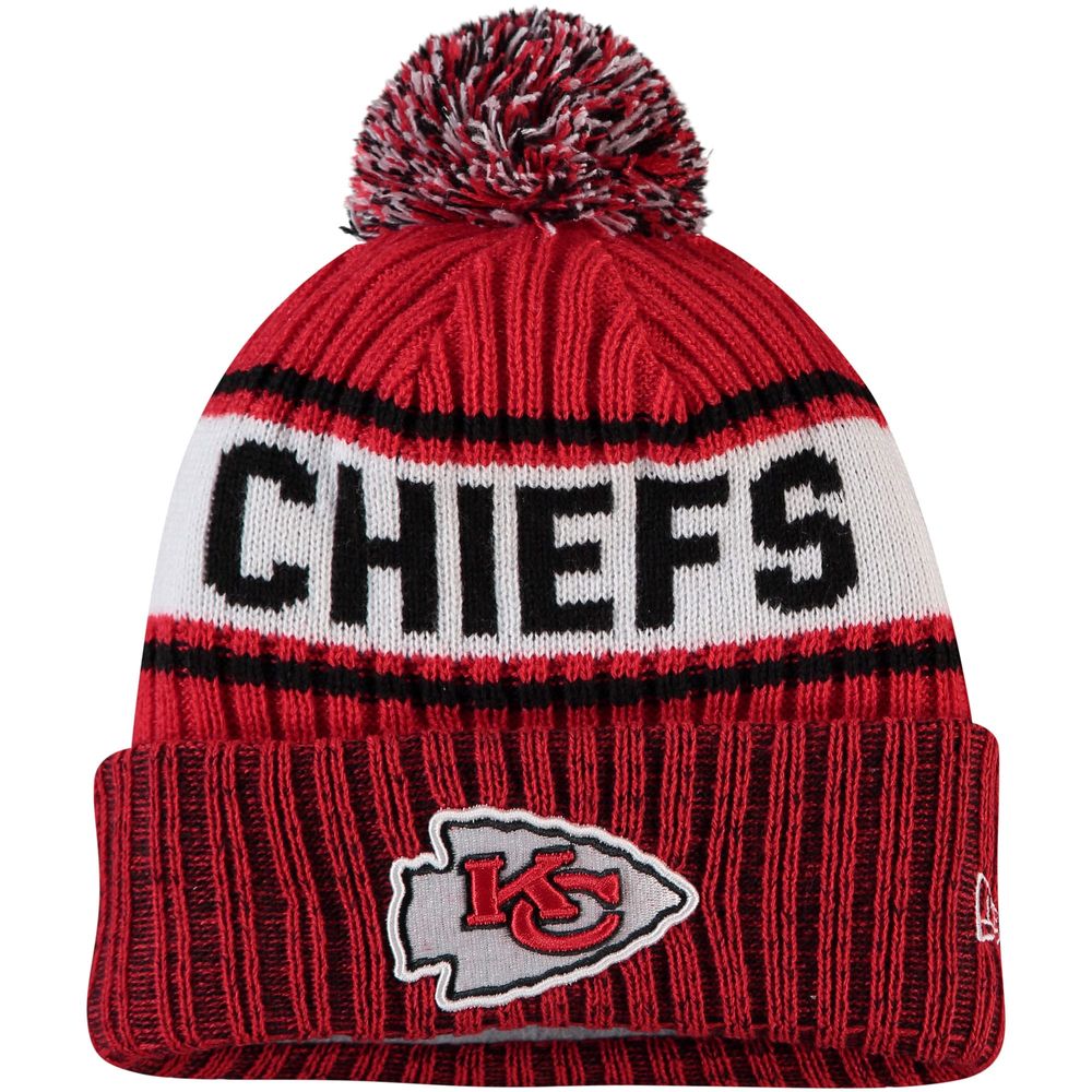 Kansas City Chiefs Hats pattern by Monta Morris