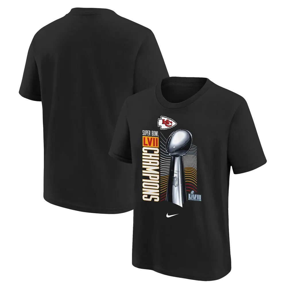 Kansas City Chiefs Football Team Super Bowl LVI Champions Shirt