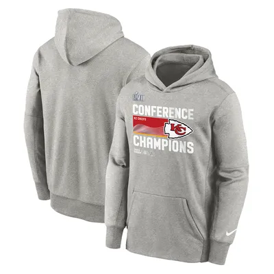 Women's Nike Olive Kansas City Chiefs 2022 Salute To Service Performance  Pullover Hoodie