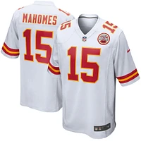Youth Nike Patrick Mahomes Kansas City Chiefs Game Jersey