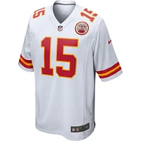 Youth Nike Patrick Mahomes Kansas City Chiefs Game Jersey