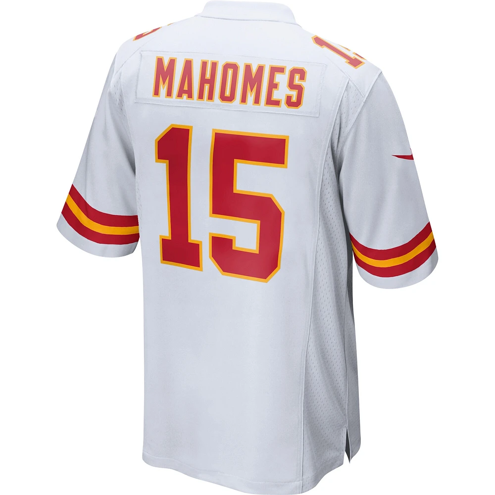 Youth Nike Patrick Mahomes Kansas City Chiefs Game Jersey