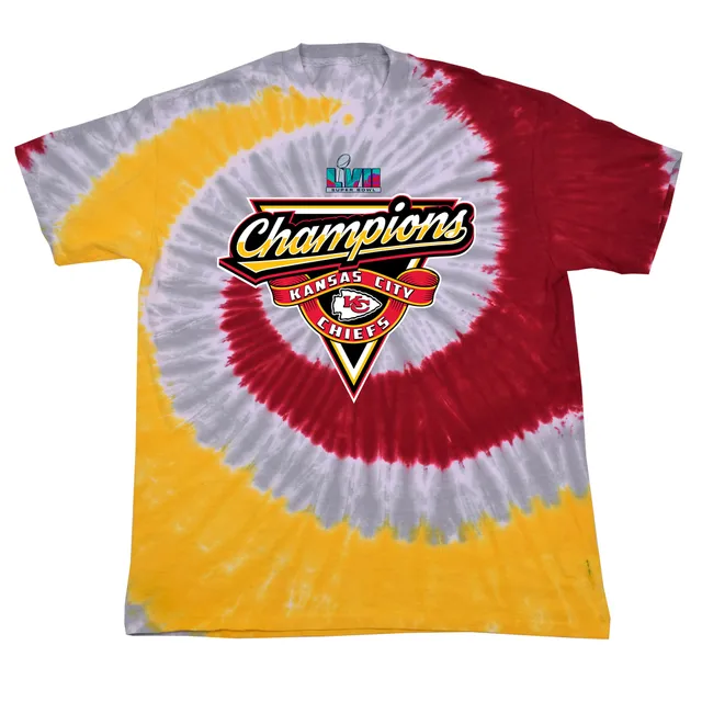 Official Kids Kansas City Chiefs Super Bowl LVII Champions Gear