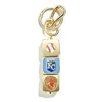 BaubleBar  Kansas City Royals Spinner Bag Charm