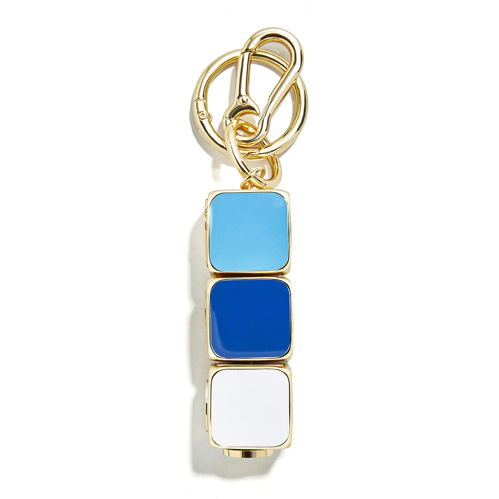 BaubleBar  Kansas City Royals Spinner Bag Charm