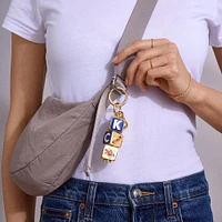 BaubleBar  Kansas City Royals Spinner Bag Charm