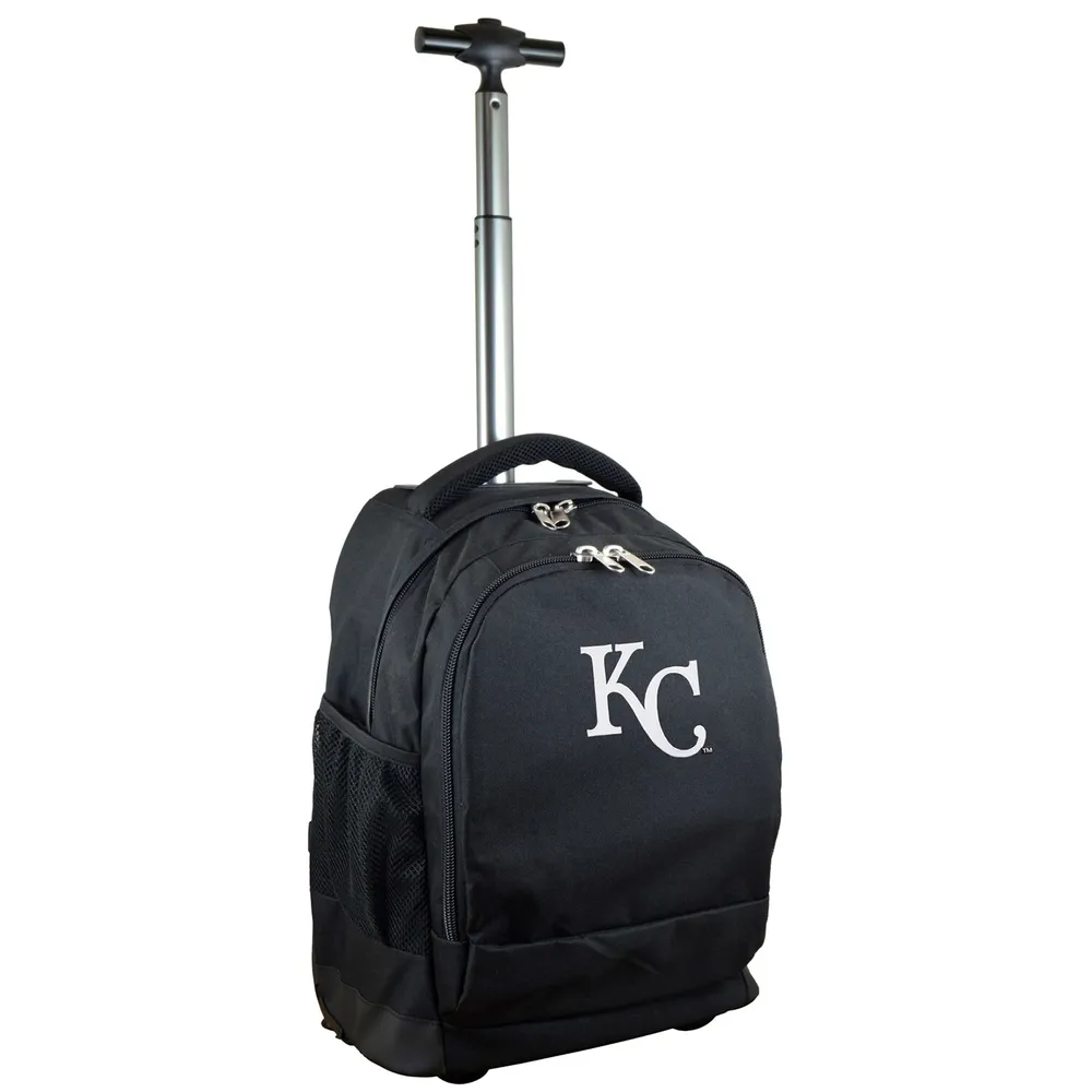 Lids Kansas City Royals New Era City Connect Stadium Backpack