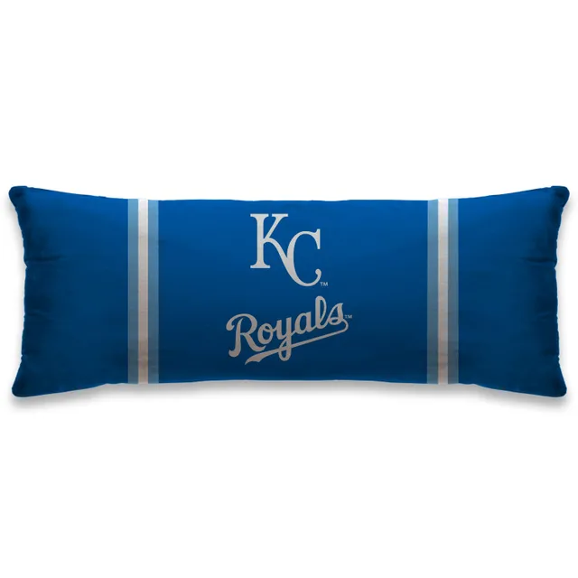 Kansas City Royals Plushie Mascot Pillow