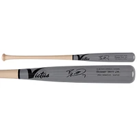Bobby Witt Jr. Kansas City Royals Autographed Victus Game Model Bat 