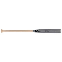Bobby Witt Jr. Kansas City Royals Autographed Victus Game Model Bat 
