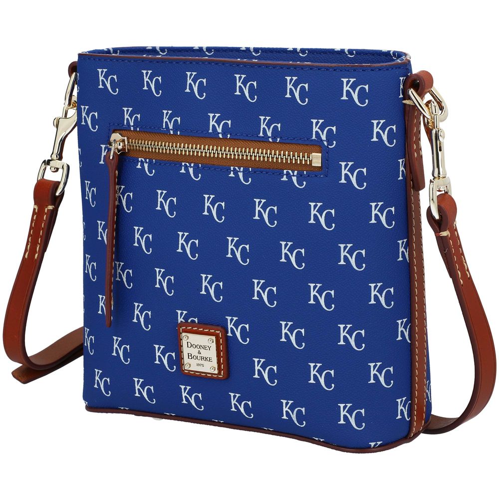 St. Louis Cardinals Dooney & Bourke Game Day Zip Zip Satchel