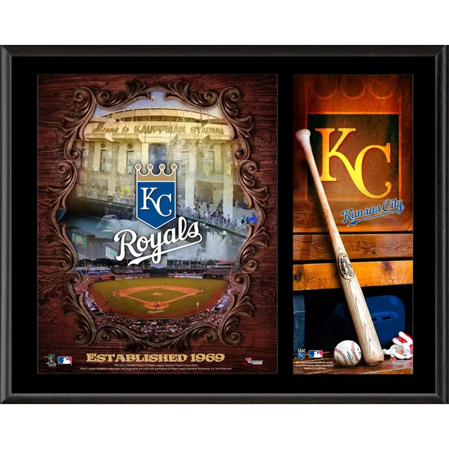 Men's Kansas City Royals Darius Rucker Collection by Fanatics