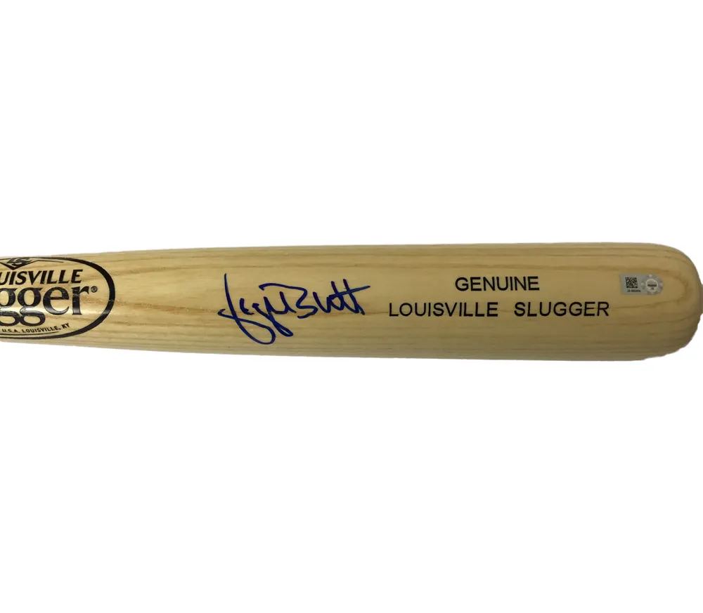 Julio Rodriguez Seattle Mariners Autographed Blonde Louisville